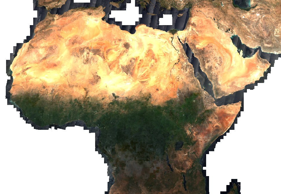 north_of_africa