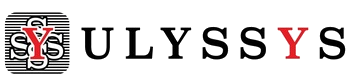Ulyssys Logo